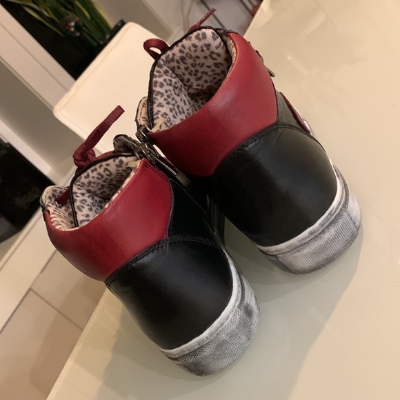 Safe Step ankle boots - Picture 4 of 11